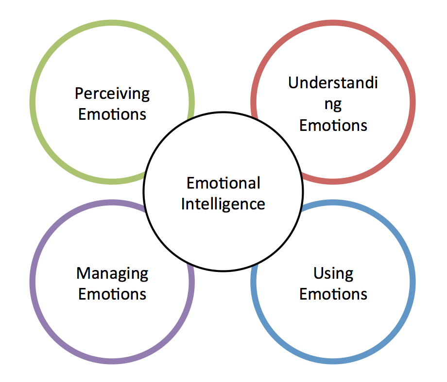 emotional intelligence brain structure