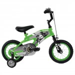 24 inch street bike